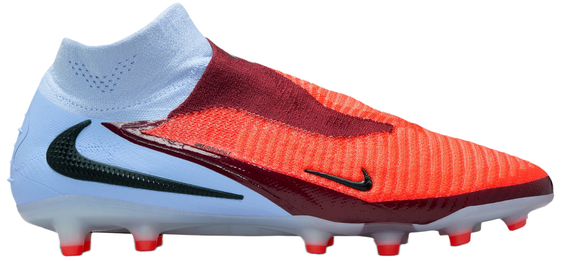 Tenisice i cipele Nike Phantom 6 High Elite AG Višebojno | hq2329-400