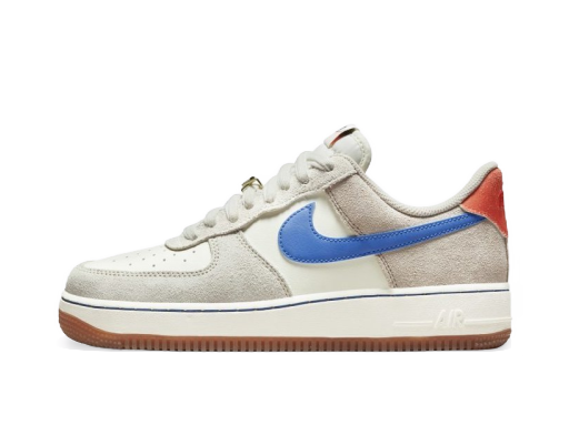 Tenisice i cipele Nike Air Force 1 '07 SE W Siva | DA8302-100