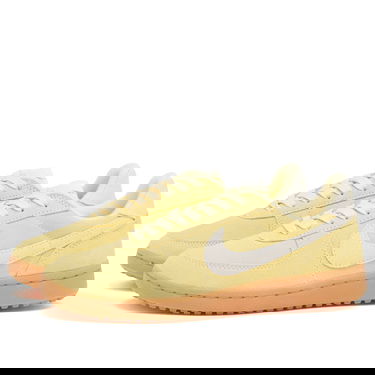 Tenisice i cipele Nike Field General Suede W Žuta | IF1743-700, 2