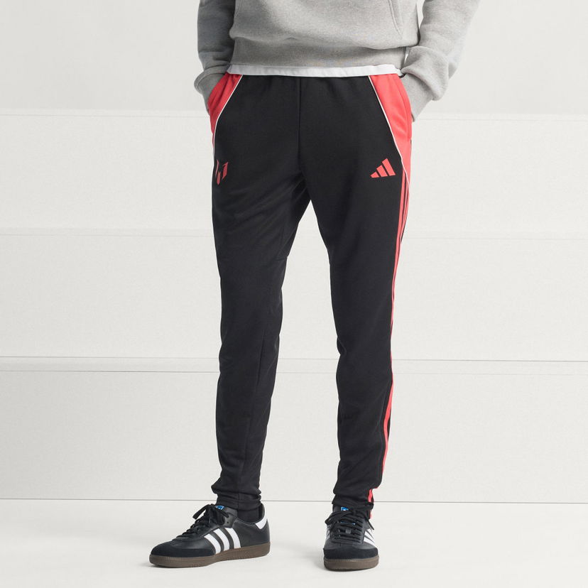 Trenirka adidas Performance Messi Training Pants Crna | JY9520