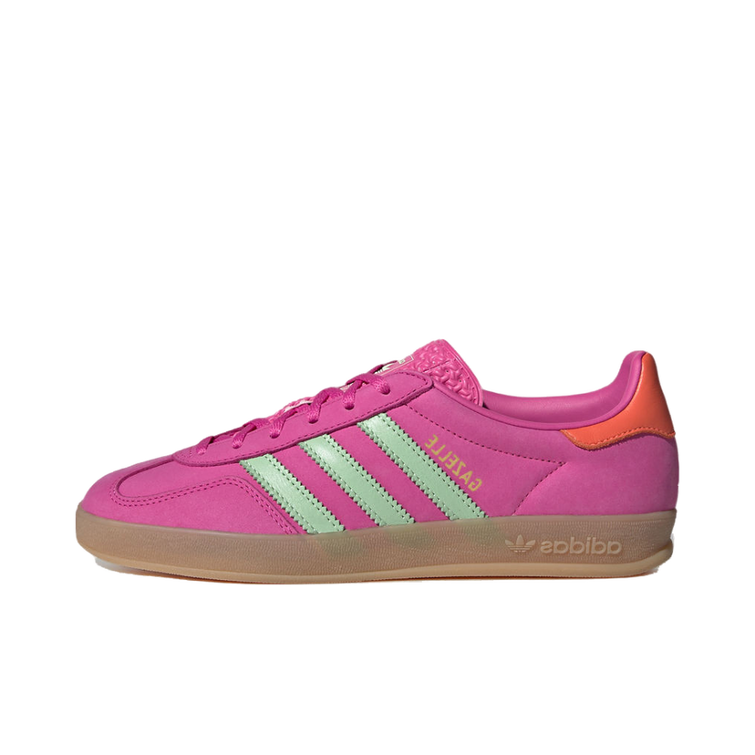 Tenisice i cipele adidas Originals Gazelle Indoor Ružičasta | JI2718