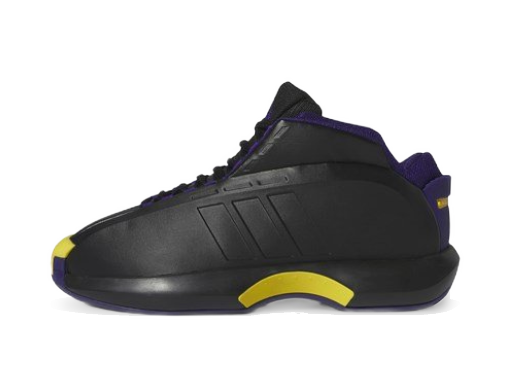 Tenisice i cipele adidas Originals Crazy 1 Crna | FZ6208