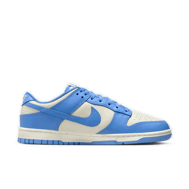 Tenisice i cipele Nike Dunk Low Retro Plava | DV0833-113, 4