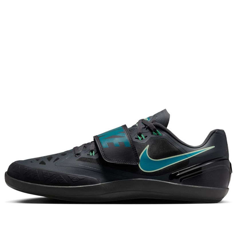 Tenisice i cipele Nike Zoom Rotational 6 Crna | FZ9606-001