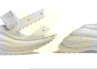 Tenisice i cipele Crocs Mega Crush Sandal Bež | 207989-2Y2, 0