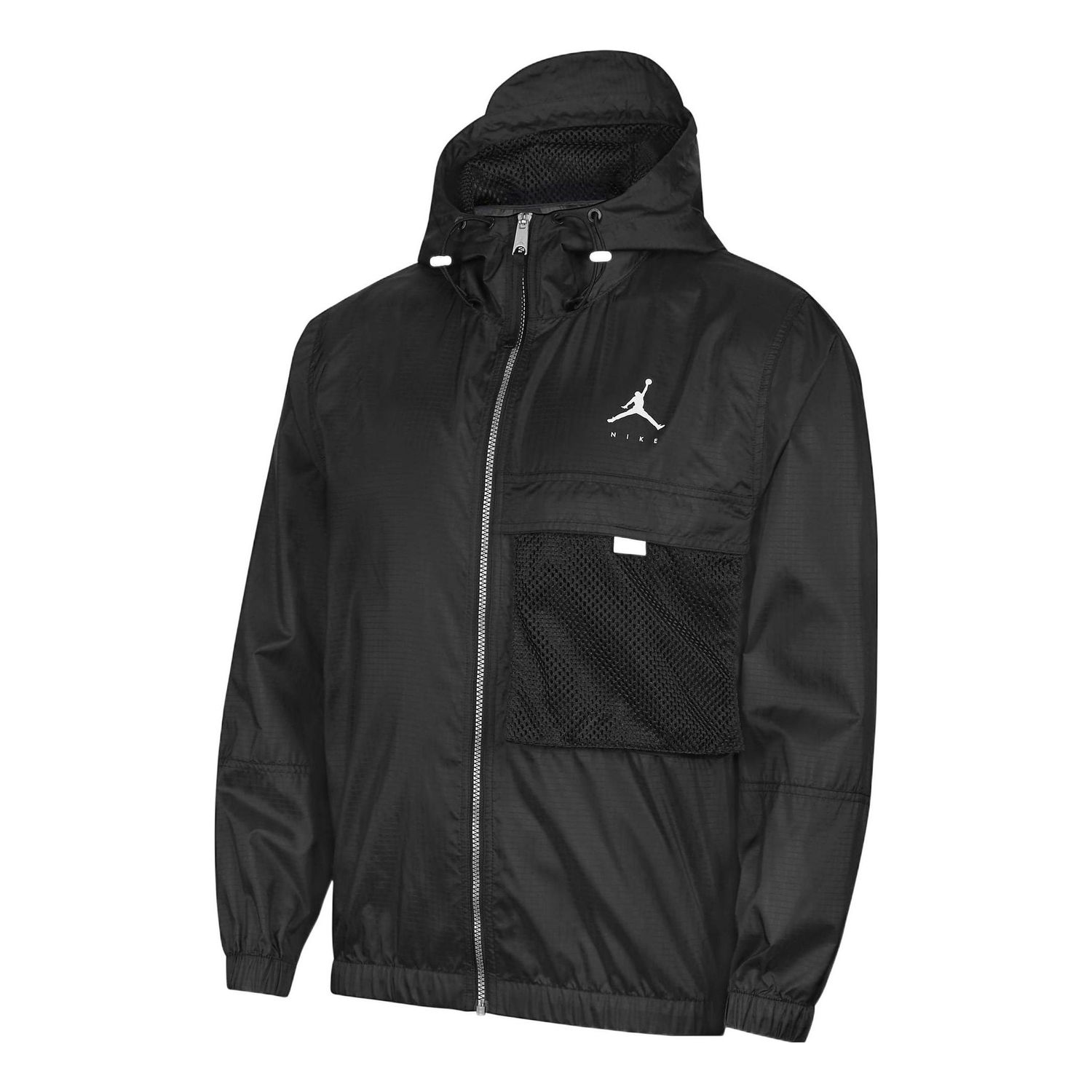 Vjetrovka Jordan Jordan Jumpman Statement Hooded Jacket Crna | DM1868-010, 0