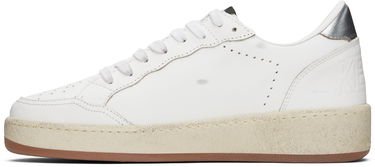 Tenisice i cipele Golden Goose Golden Goose Ball Star Bijela | GMF00804.F006971.10630, 2