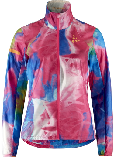 Vjetrovka Craft PRO Hypervent 2 Višebojno | 1914593-745007, 2