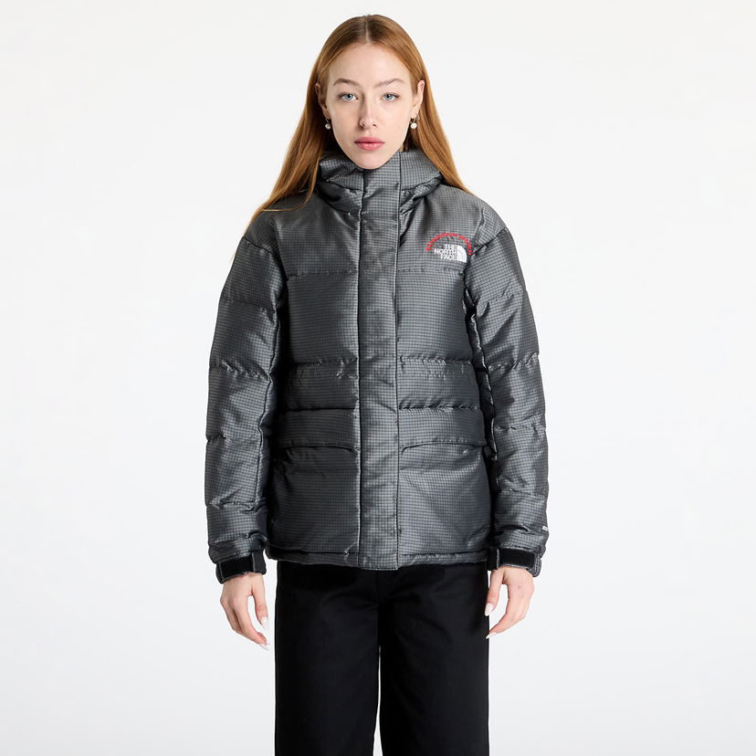 Pernata jakna The North Face Himalayan 30Th Anniversary Parka Siva | NF0A88YW1OA1