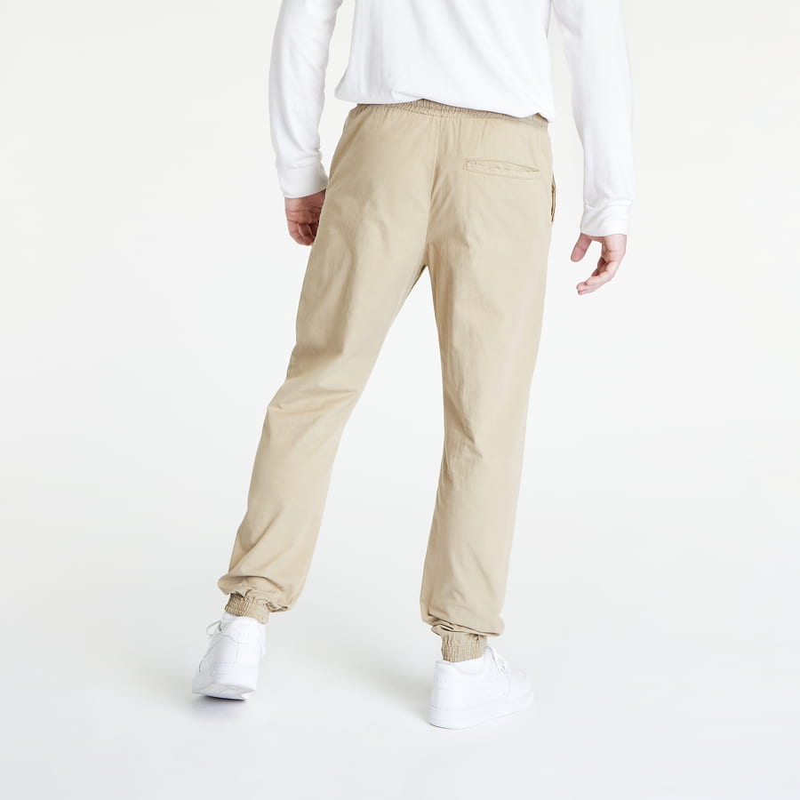 Hlače Urban Classics Basic Jogg Pants Bež | TB5584 béžové, 1