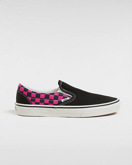 Tenisice i cipele Vans VANS Classic Slip-on, Size 34.5 Crna | VN000D6BYLZ