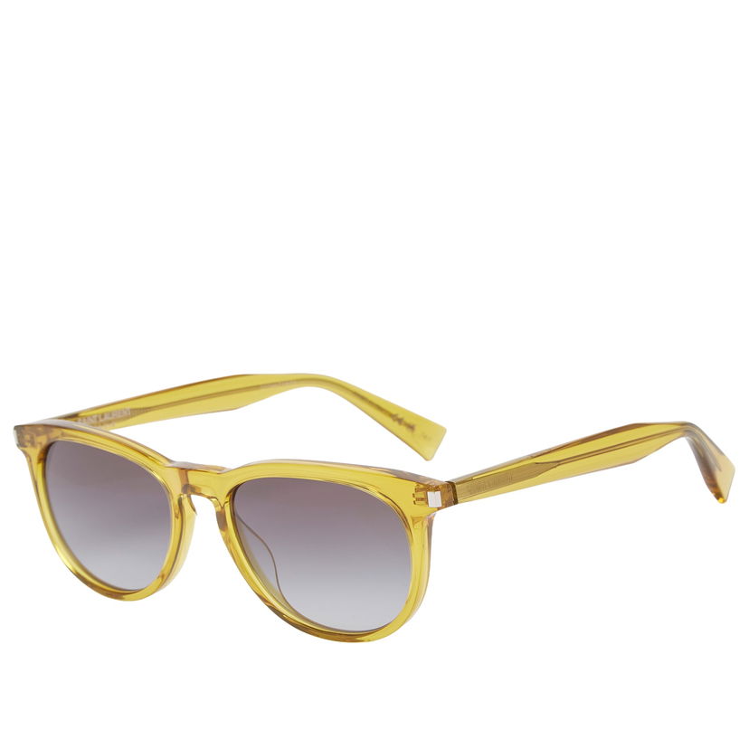 Sunčane naočale Saint Laurent Saint Laurent SL 797 Sunglasses Žuta | SL-797-005