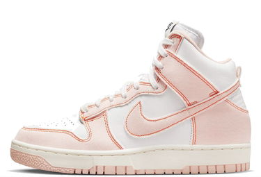 Tenisice i cipele Nike Dunk High 1985 "Arctic Orange" W Narančasta | DV1143-800, 1