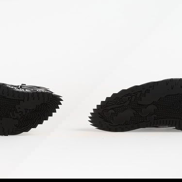 Tenisice i cipele Off-White Off-White Out Of Office Graffiti Crna | OMIA189F25LEA0071001, 1