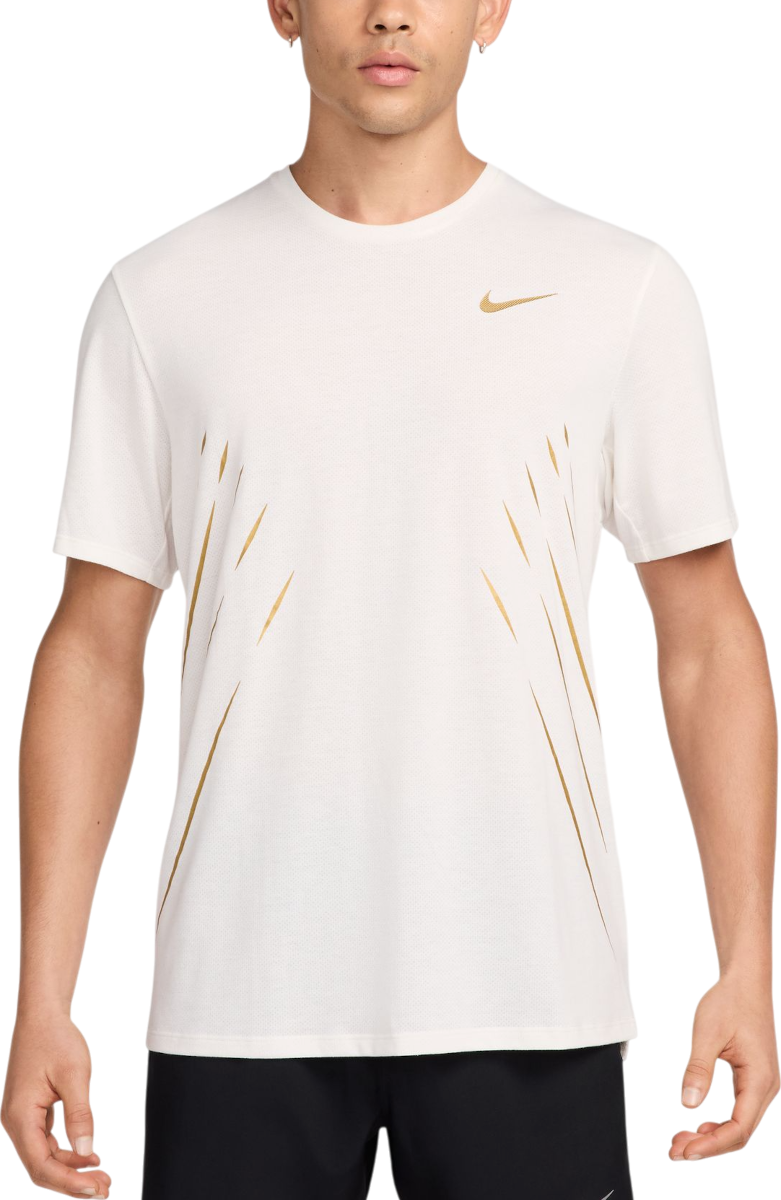 Majica kratkih rukava Nike Nike Jakob Ingebrigtsen T-Shirt Bijela | hj3534-133