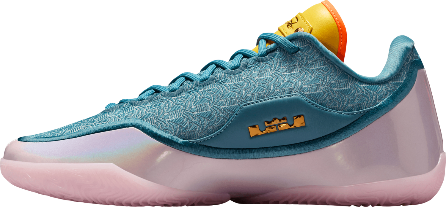 Tenisice i cipele Nike LeBron 23 “Miami Twice” Ružičasta | IH1513-001, 1