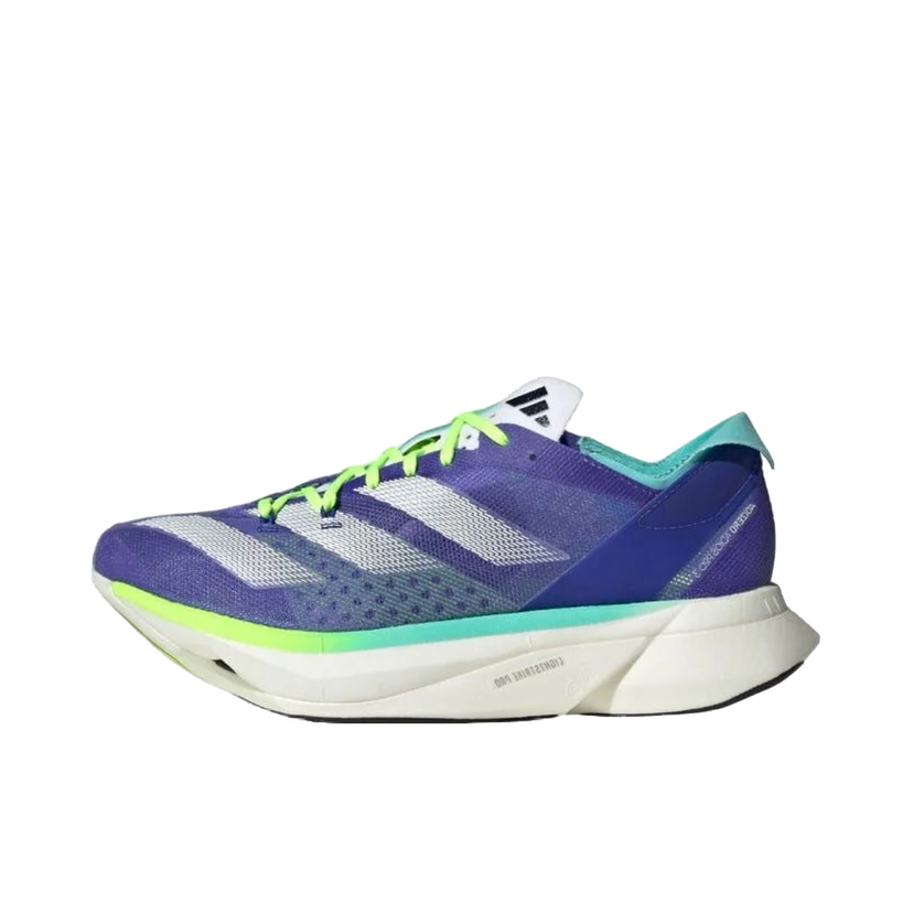 Trčanje adidas Performance ADIZERO ADIOS PRO 3 Ljubičasta | ID3614