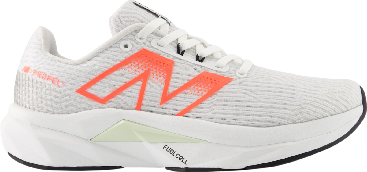 Tenisice i cipele New Balance FuelCell Propel v5 Bijela | wfcpr-cy5, 0