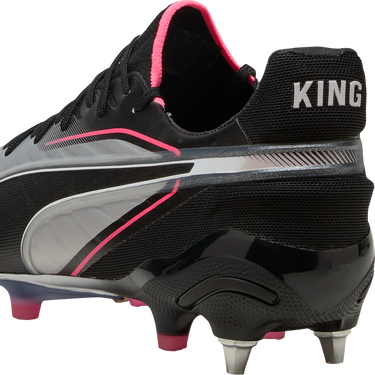 Tenisice i cipele Puma KING Ultimate SG Metalik | 108304-03, 4