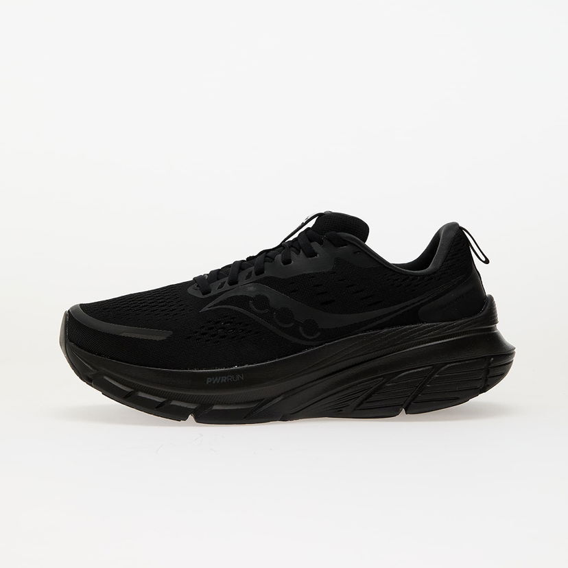 Tenisice i cipele Saucony Guide 18 Crna | S20998-101
