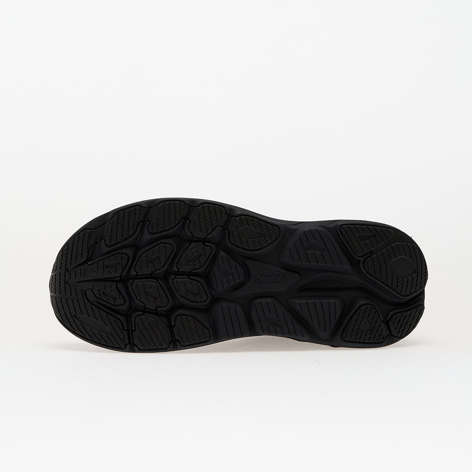 Tenisice i cipele Hoka One One Clifton 10, 3.5 Crna | 1162031-BBLC, 1