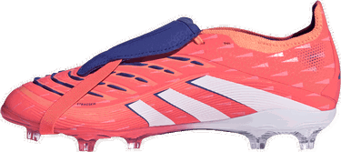 Tenisice i cipele adidas Performance Predator Elite Fold-Over Tongue FG Narančasta | jr7006, 1