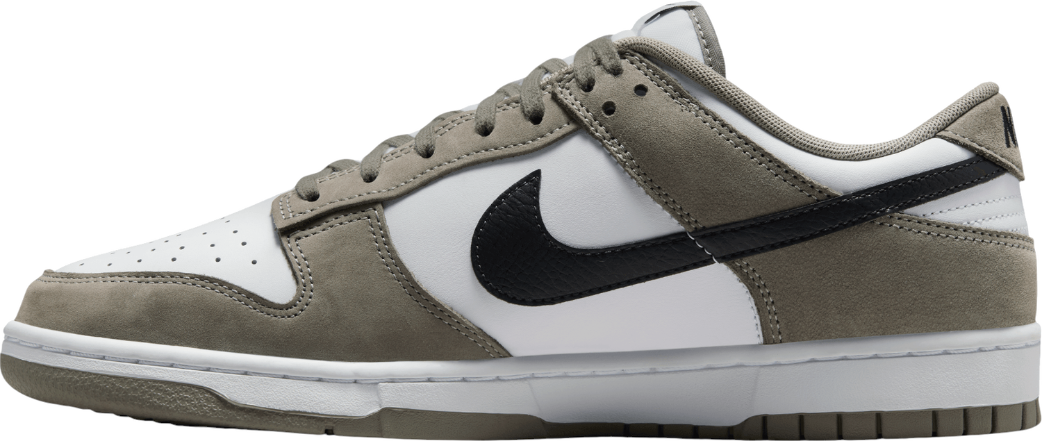 Tenisice i cipele Nike Nike Dunk Low Siva | ib3079-300, 0