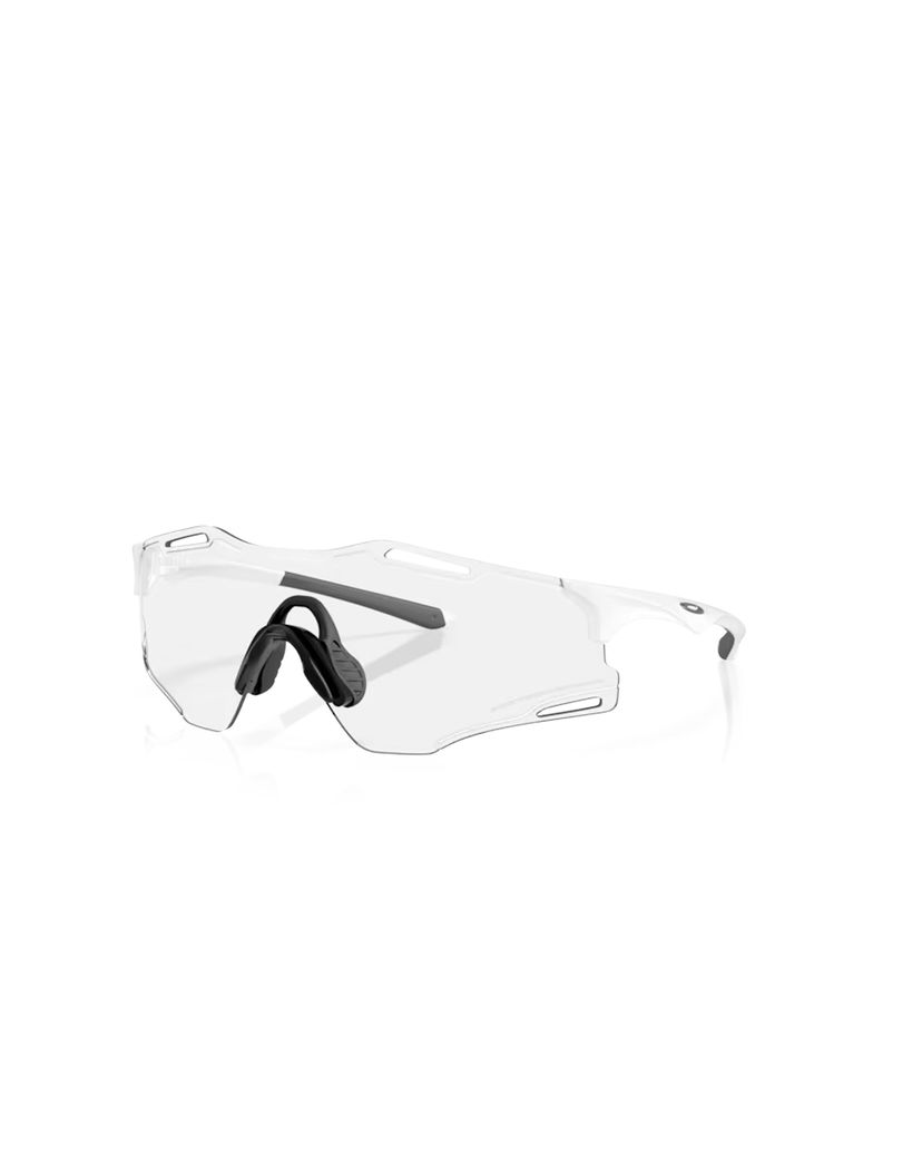 Sunčane naočale OAKLEY Oakley CYBR ZERO Sport Sunglasses Bijela | 0OO9512D-951201