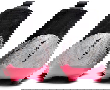Tenisice i cipele Nike JR ZOOM SUPERFLY 9 PRO XXV FG Football Boots Višebojno | fj2034-060, 5