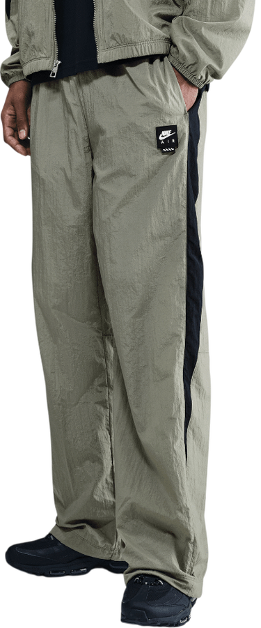 Hlače Nike Air Woven Track Pant Zelena | hv0874-320, 0