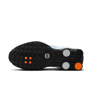 Tenisice i cipele Nike Nike Shox R4 Plava | AR3565-401, 1