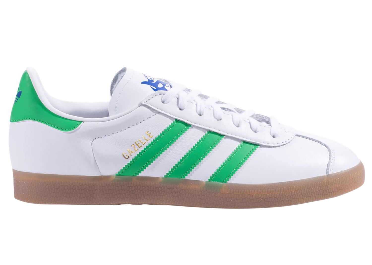 Tenisice i cipele adidas Originals Gazelle Seattle Sounders Bijela | IG6434, 0