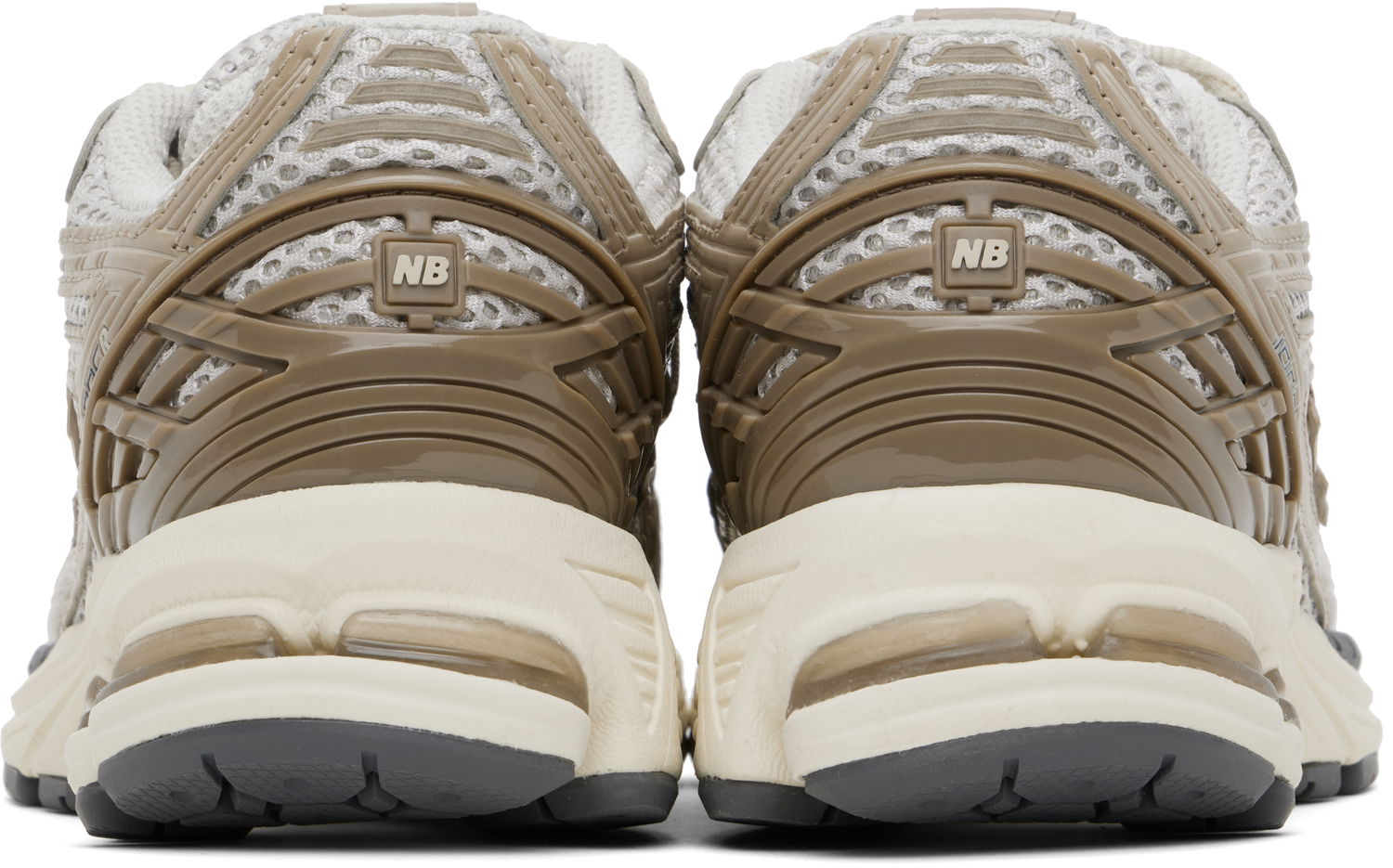 Tenisice i cipele New Balance 1906R Siva | M1906RZB, 1