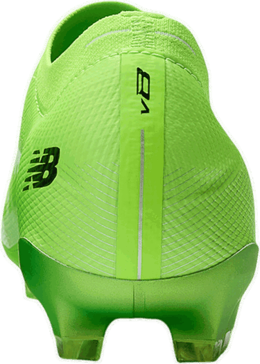 Tenisice i cipele New Balance FURON ELITE FG V8 Football Boots Zelena | NBSF1FSP8, 4