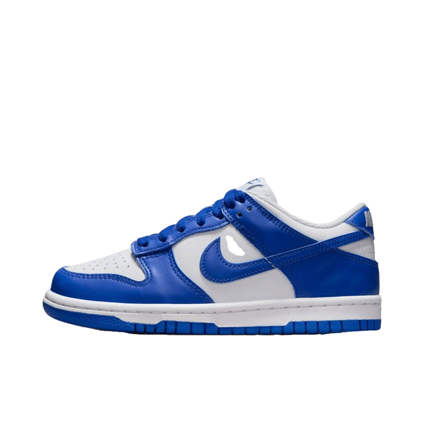 Tenisice i cipele Nike Dunk Low Plava | FB9109-131