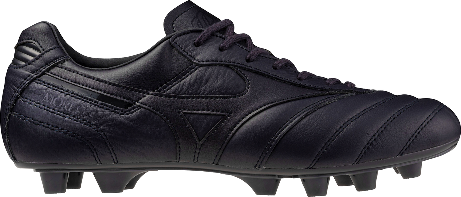 Tenisice i cipele Mizuno Morelia II Made in Japan LTD FG Crna | p1ga2551-00, 0