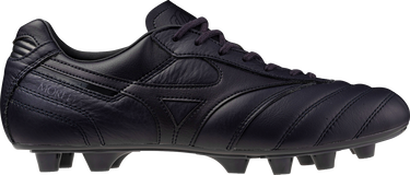 Tenisice i cipele Mizuno Morelia II Made in Japan LTD FG Crna | p1ga2551-00, 0