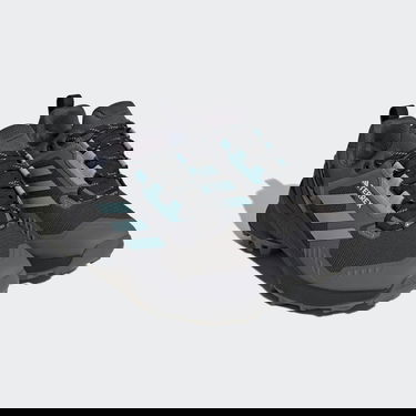 Tenisice i cipele adidas Performance Terrex Swift R3 GORE-TEX Hiking Crna | HP8716, 6