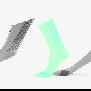 Čarape On Running Performance Run Sock High Zelena | 2UF10043893, 0