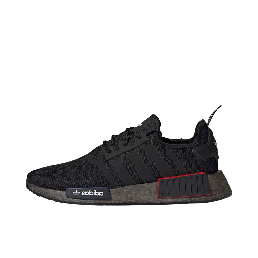 Tenisice i cipele adidas Originals NMD_R1 Crna | gx6978