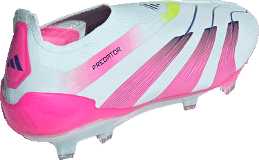 Tenisice i cipele adidas Performance adidas Predator Elite 'Stellar Icon Blue Pink' Ružičasta | IH0108, 4