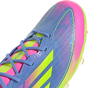 Tenisice i cipele adidas Performance F50 Elite FG Plava | ie1306, 5