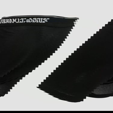 Bokserice Urban Classics Organic Boxer Shorts 3-Pack Višebojno | TB3838, 2