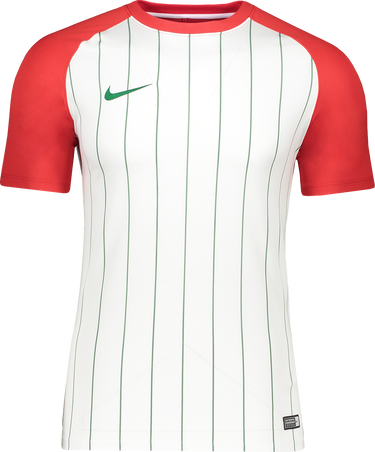 Dres Nike Nike Dry Strp Sgmn III Short Sleeve Jersey Bijela | 832976-102, 0