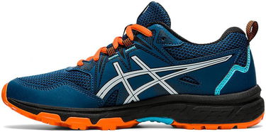 Tenisice i cipele Asics GEL-Venture 8 GS Plava | 1014a141-400, 3