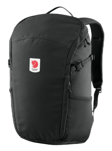 Ruksak FJÄLLRÄVEN Ulvö Crna | F23301-030