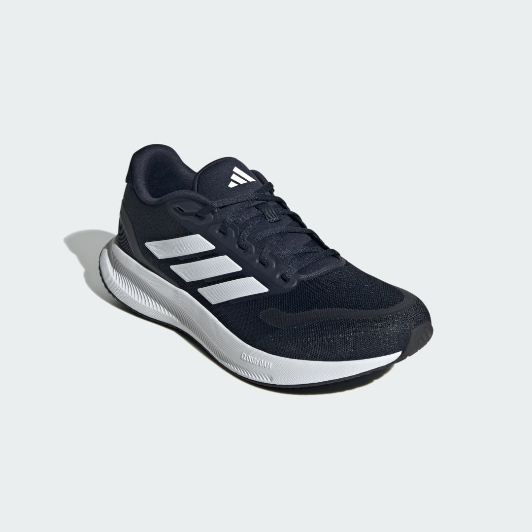 Tenisice i cipele adidas Performance Runfalcon 5 Running Crna | IE8809, 1