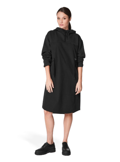 Haljina G-Star Raw Oversized Dress Crna | D22368.D165