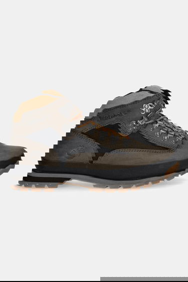 Tenisice i cipele Timberland Timberland Euro Hiker Boots Smeđa | TB0A2P27A2M1, 1