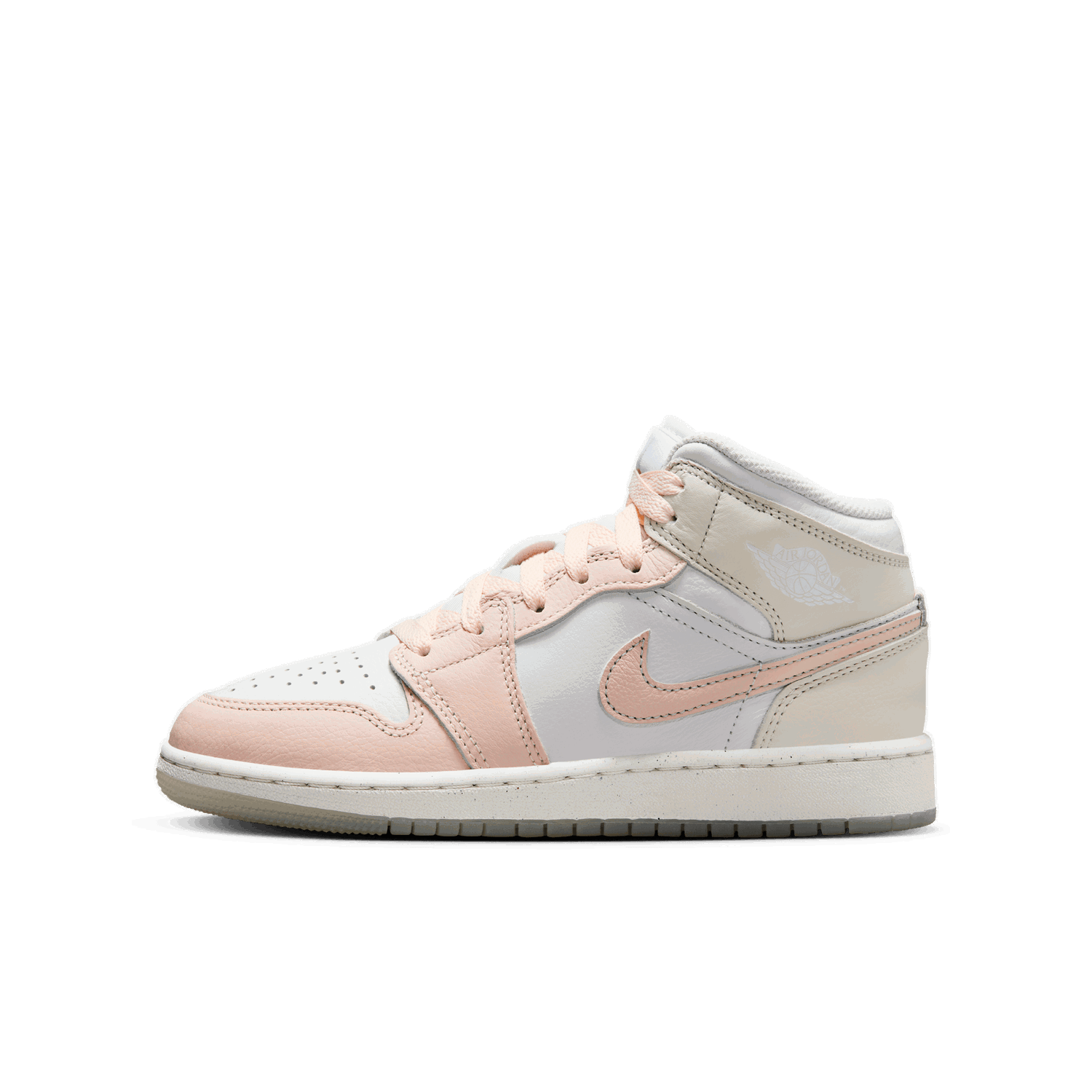 Tenisice i cipele Jordan Air Jordan 1 Mid SE Ružičasta | HJ5940-100, 0